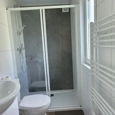 Chalet Fiets & Relax Den Bommel