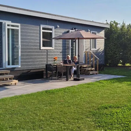 Fiets & Relax Alpehytte Den Bommel