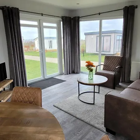 Fiets & Relax Alpehytte