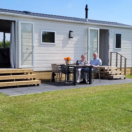 Fiets & Relax Chalet Den Bommel
