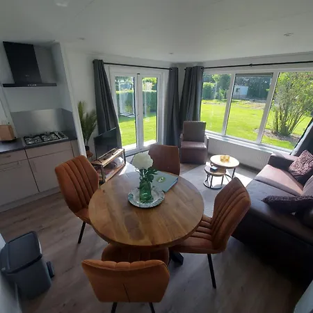 Fiets & Relax Chalet