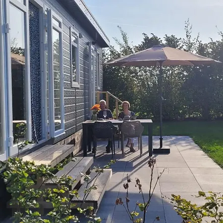 Alpehytte Fiets & Relax