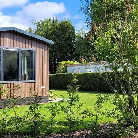 Alpehytte Fiets & Relax *