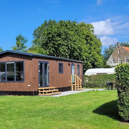 Fiets & Relax Alpehytte Den Bommel