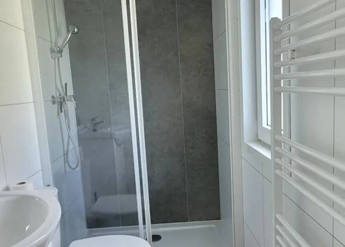 شاليه Fiets & Relax Den Bommel