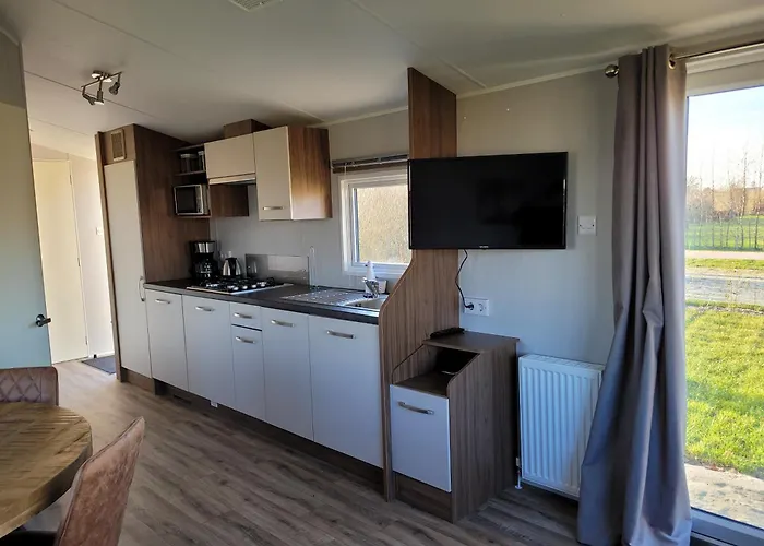 シャレー Fiets & Relax