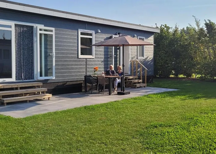 Fiets & Relax シャレー Den Bommel