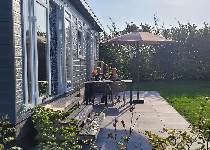 シャレー Fiets & Relax