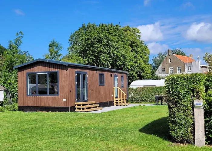 Fiets & Relax شاليه Den Bommel