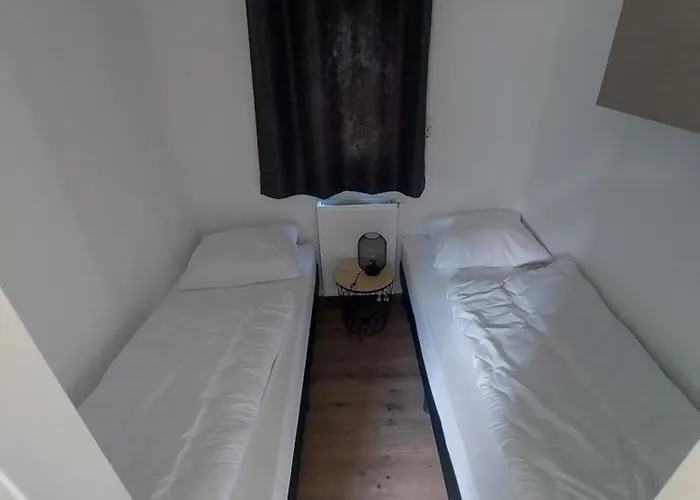 Fiets & Relax Den Bommel